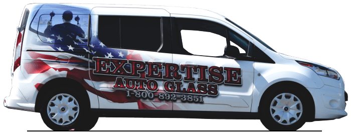 windshield repair in hershey PA